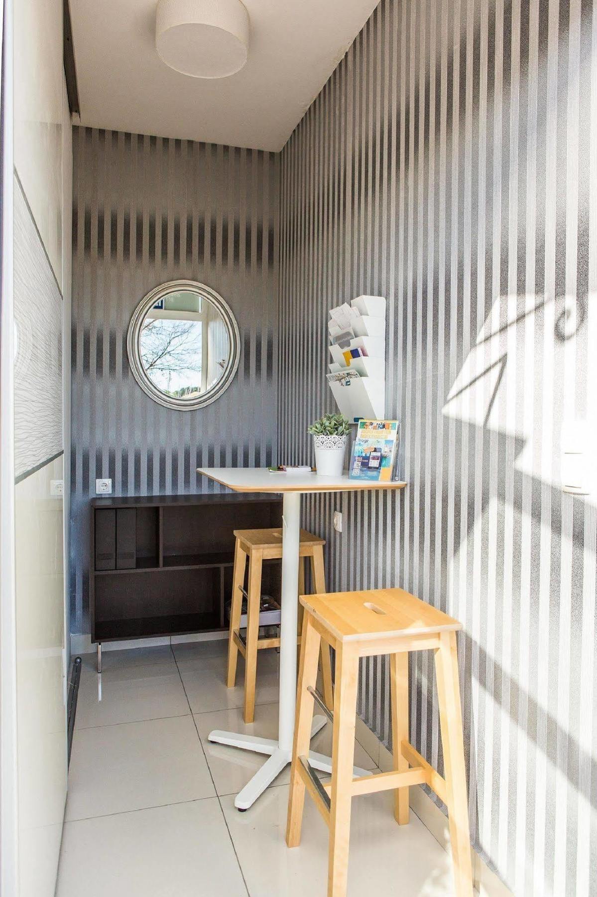 Apartments & Rooms Buble โตรกีร์ ภายนอก รูปภาพ